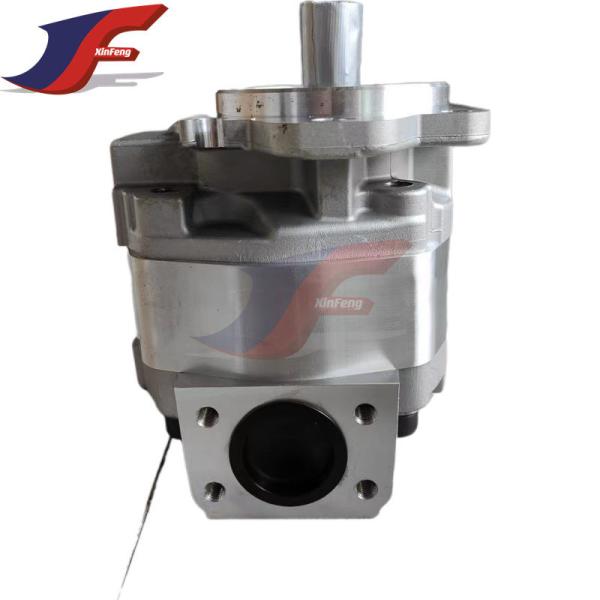 Buy cheap Komatsu Hydraulic Gear Oil Pump 705-11-38010 For D65 D85 Excavator Parts from wholesalers