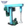 Buy cheap NBF-15 Molde Paint Disperser Solvent Based 0.55kw Hydraulic Power from wholesalers