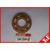 Buy cheap YN15V00037S108 Kobelco Excavator Parts For YN15V00037F2 Travel Motor from wholesalers