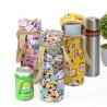 Buy cheap Cartoon Printed L8*H24cm Water Bottle Sleeve For Kids from wholesalers