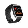 Buy cheap Mens 30 Days Fitness Tracker Smartwatches IP68 Waterproof 1.3 Inch Display from wholesalers