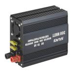 300 Watt Modified Sine Wave Inverter 12V 220V Car Power Inverter