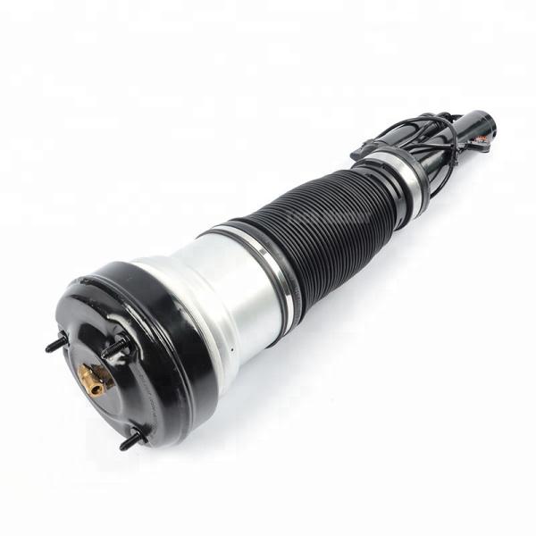 Buy cheap Replaced Air Shock Absorber Mercedes-Benz W220 Front 2 Matic 2203202438 from wholesalers