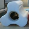 Buy cheap Mobile Rotary Chemical Lobe Pump FKM Rubber Pressure Resistant from wholesalers