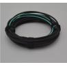 Buy cheap 12Fibers 24Fibers MPO/MTP SM MM 5.5mm Trunk Cable/Patch Cord from wholesalers