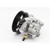 Buy cheap 44310 - 12540 Corolla Power Steering Pump 4431012540 For Alits /Corolla from wholesalers