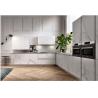 Buy cheap White Shaker Cabinets American PVC Door Solid Wood Kitchen Cabinets from wholesalers