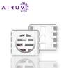 Buy cheap IR Smd Led Chip 5050 0.5w0.3W 0.2W High Brightness 5050 Led Red Light For Therapeutic Lamp from wholesalers