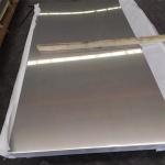 ASTM Stainless Steel Sheets Metal