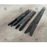 Buy cheap 104 Omega bracket roll forming machine in Russia Raw material:Galvanized steel from wholesalers