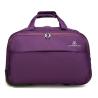 Buy cheap Mens Womens General Nylon Duffel Bag Trolley With Wheels from wholesalers