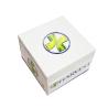 Buy cheap Magnetic Flip Top Cigarette Paper Box Live Rosin Concentrate Glass Jar Boxes from wholesalers