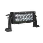 36W Dual Row Led Light Bar Waterproof Led Grow Light Bar Led Off Road Light Bar