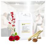 Factory Price Musk Rose Fragrance Oil For Mosquito Incense Fragrance For Incense