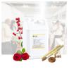 Buy cheap Factory Price Musk Rose Fragrance Oil For Mosquito Incense Fragrance For Incense Stick from wholesalers