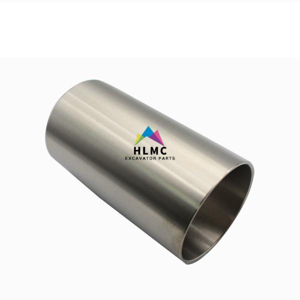 Buy cheap Diesel Mechanical Engine Parts 3TNE72 3T72 Cylinder Liner Yanmar Tractor Engine Parts from wholesalers