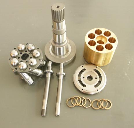 Buy cheap KMF Series High Quality Komatsu Excavator Hydraulic Pump Parts KMF40 KMF90 KMF125 from wholesalers