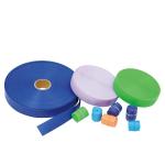 Chinese Suppliers Non Latex Colored Disposable Tpe Emergency Tourniquet