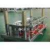Buy cheap Multiple Cavity 30micron Aluminium Foil Container Die Steel Mould from wholesalers