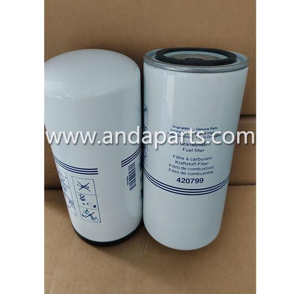 Buy cheap Good Quality Fuel Filter For 420799 from wholesalers