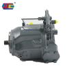 Buy cheap A10V071 Rexroth Hydraulic Pump , Grey Excavator Hydraulic Main Pump 50KG from wholesalers