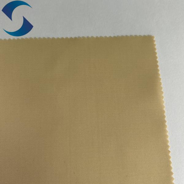 Buy cheap Waterproof 100% Polyester Oxford Fabric 150D*300D Yarn Count FDY+DTY For Outdoor from wholesalers