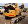 Buy cheap Used crawler excavator SY75C good working condition with hot sale price from wholesalers