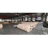 Buy cheap Customized Geotextile Sand Filter For Industrial Purification from wholesalers