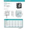 Buy cheap Cheng Home High Air Pressure CHA4012 CPU Cooler Fan from wholesalers