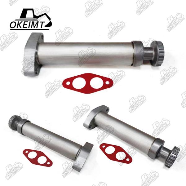 Buy cheap For CAT320C E320C 28mm Excavator Diesel Fuel Hand Primer Pump 105-2508 from wholesalers