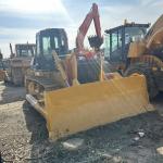 Shantui SD16 Used Bulldozer Second Hand Earth Moving Equipment