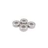 Buy cheap Dynamic Load 3300N 636 636ZZ 636 2RS Micro Bearing 6x22x7mm Size from wholesalers