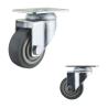 Buy cheap 3 Inch 75mm Medium Duty Casters For Trolley Machines from wholesalers