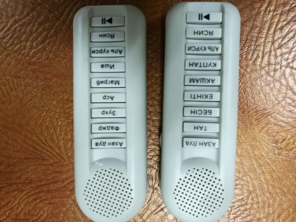 Buy cheap Kazakhstan Russian speaker turkey prayer speaker , rug speaker, prayer mat speaker , namaz ogreten seccade from wholesalers