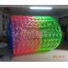 Buy cheap Amusement Park Inflatable Water Floated Roller Toy For Summer Playing Water Games from wholesalers