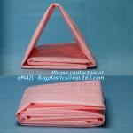 Polythene tubing, layflat tubing, tubings, Mattress Bags Mattress Cover Medical