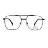 Buy cheap Round Metallic Optical Frames Customized for Your Perfect Fit Glasses Facory MD178 from wholesalers