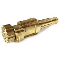 Buy cheap Eccentric Overburden DTH Drilling Tools （DHD380） product