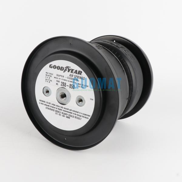 Buy cheap 2B8-850 Caravan Airbag Suspension Goodyear Flexmember 579-923-530 from wholesalers