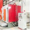 Buy cheap Trolley Annealing Furnace Heat Treatment Metals Industrial Heating Equipments from wholesalers