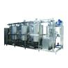 Buy cheap Cleaning In Place In Dairy Industry , Cip Cleaning Process Cip Pumps Stainless Steel from wholesalers