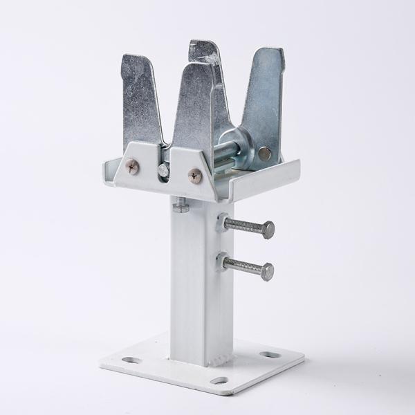 Buy cheap FY-F600 Radiator Hanging Brackets High Precision 0.1 UM For Electric Heating from wholesalers