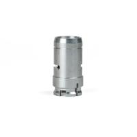 Buy cheap Car Customization CNC Machined Parts Stainless Steel Hydraulic Valve Modified product