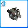 Buy cheap Alternator 600-861-3610/102211-4050/101211-7960/600-861-6410 for Komatsu 6D102 Engine Spare Parts from wholesalers