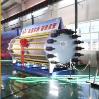 Buy cheap Efficient Water Electrolysis Hydrogen Generator Alkaline Electrolyzer product