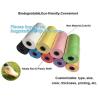 Buy cheap High Quality Eco-friendly Degradable Fashion With Printing Doggy Pet Dog Waste Poop Bags, Eco friendly pet dog waste poo from wholesalers
