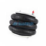 AIRSUSTECH 3B5601 Air Spring Cross Goodyear 3B12-335 Convoluted Rubber Bellows