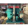 Buy cheap Oil Rig Drilling Offshore Vacuum Oilfield Degasser APZCQ240 Explosion Proof from wholesalers