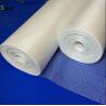 Buy cheap White Coated Fiberglass Mesh 5*5mm 4*4mm Fiberglass Insulation Mesh 50m - 200m Roll Length from wholesalers