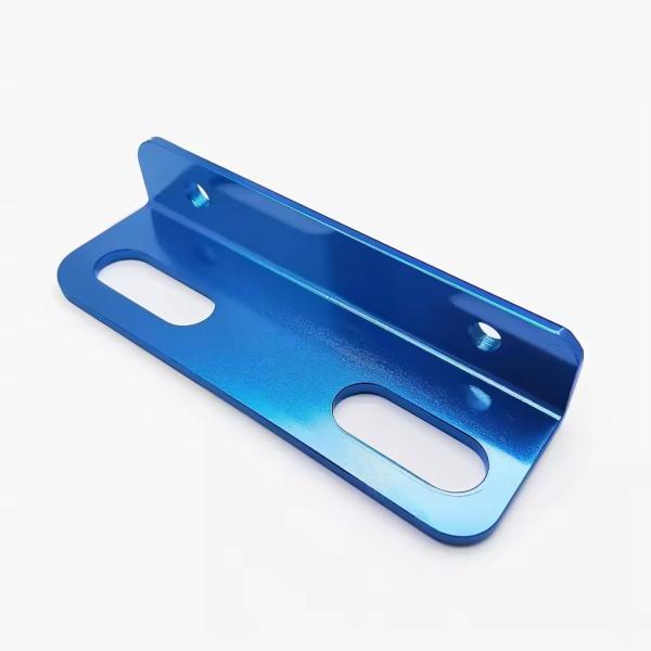 Buy cheap OEM High Precision Stainless Steel Bending Parts Stamping Aluminum Sheet Metal Fabrication from wholesalers